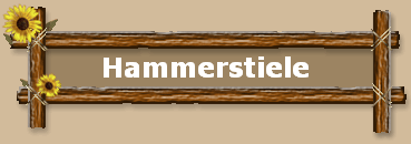 Hammerstiele